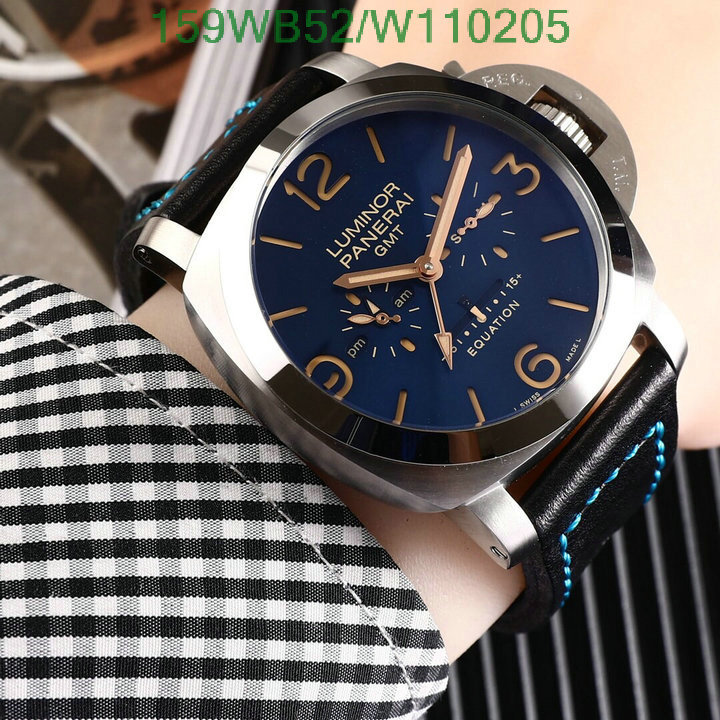 YUPOO-Panerai Watch Code: W110205