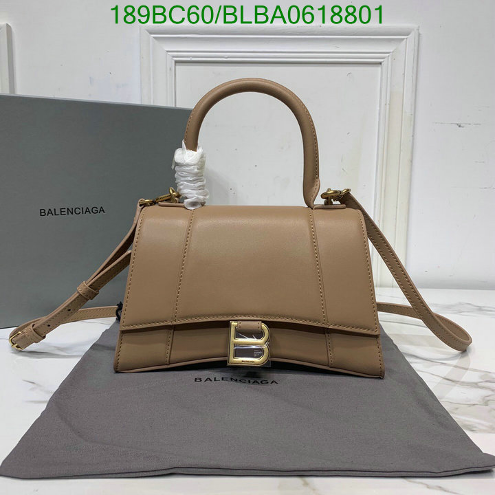 YUPOO-Balenciaga bags Code:BLBA0618801