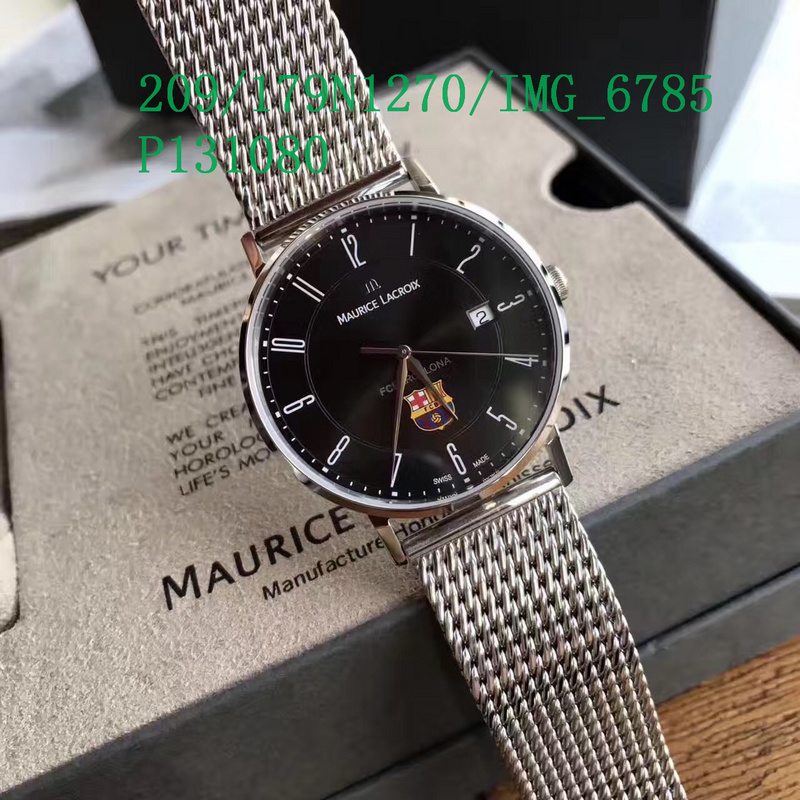 YUPOO-Luxury brand Watch Code：W042986