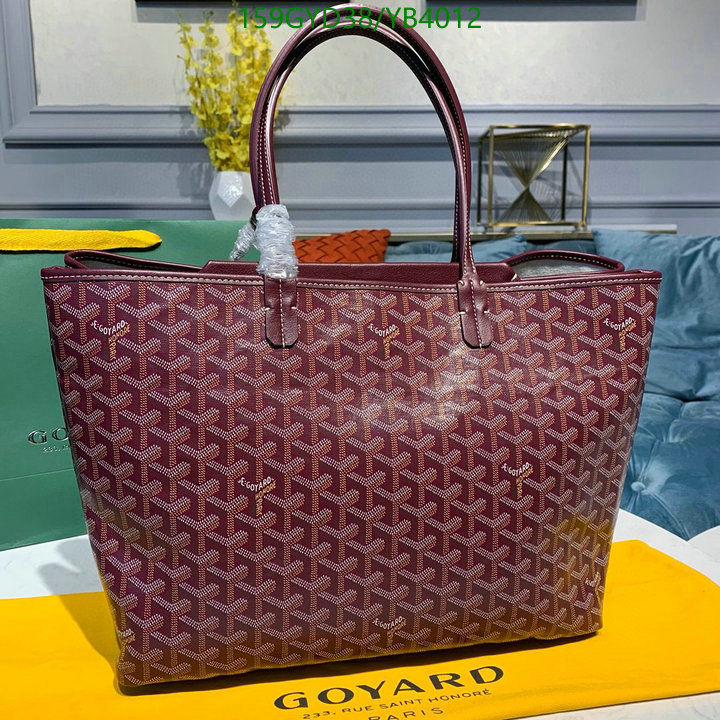 YUPOO-Goyard bag Code: YB4012 $: 159USD