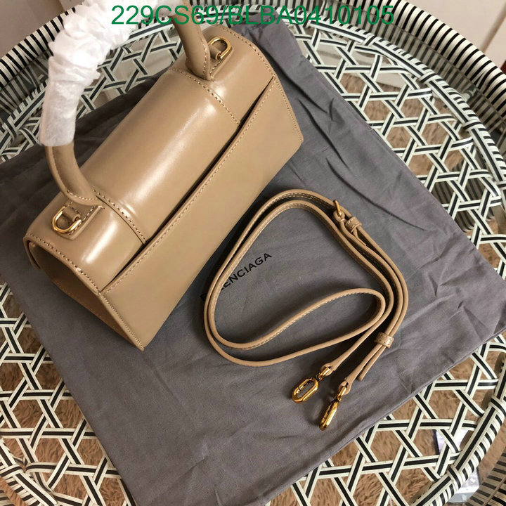 YUPOO-Balenciaga bags Code:BLBA0410105