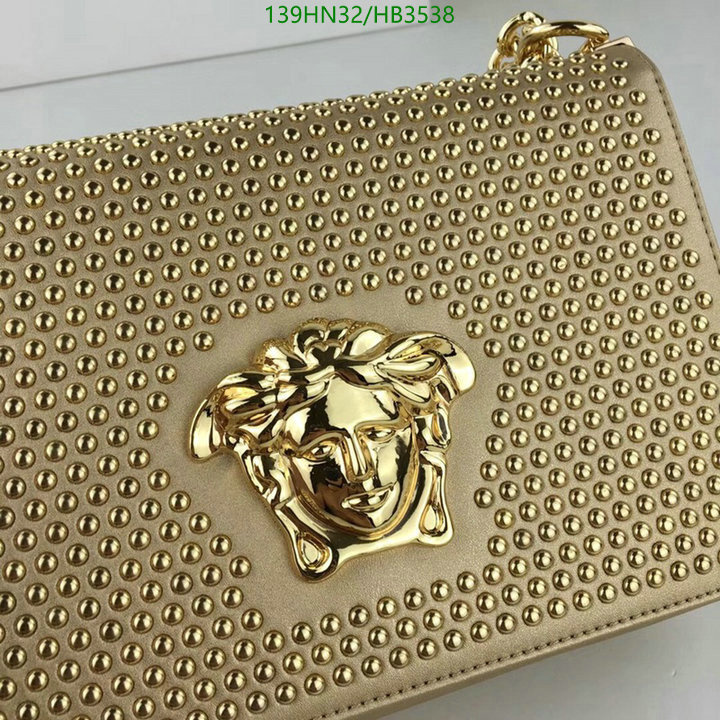 YUPOO-Versace Best Replicas Bags Code: HB3538