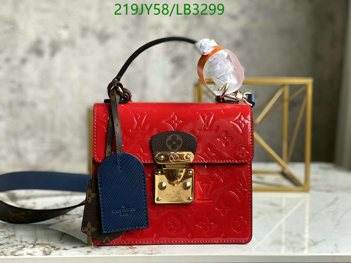 YUPOO-Louis Vuitton hot sale bags LV M90376 Code: LB3299 $: 219USD