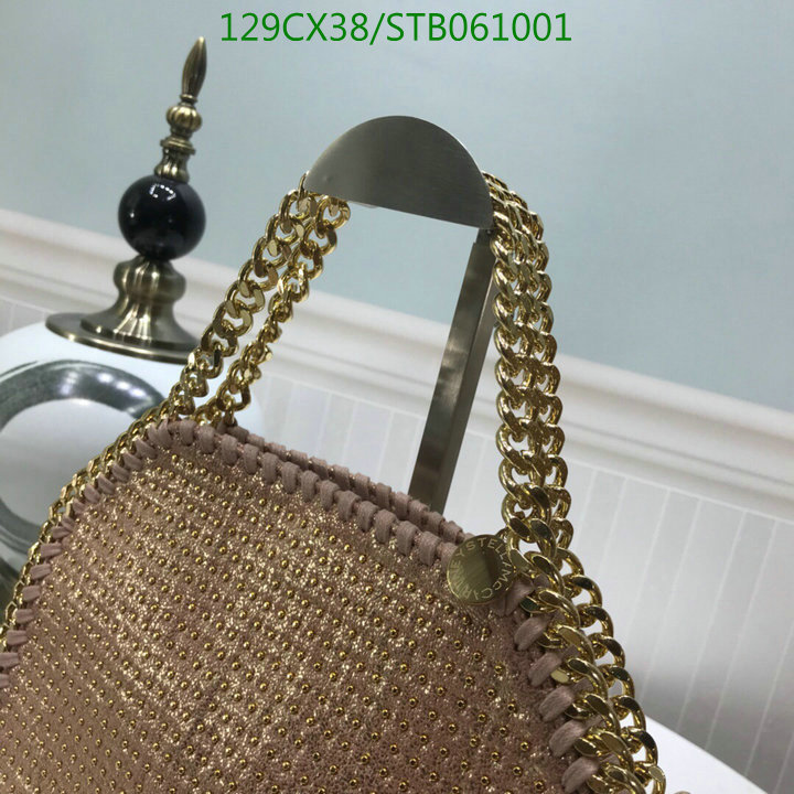 YUPOO-Stella McCartne Bag Code:STB061001