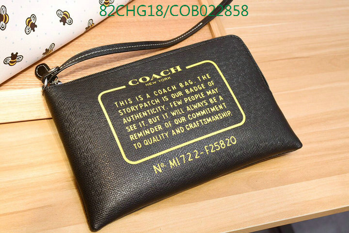 YUPOO-Coach bag Code: COB022858