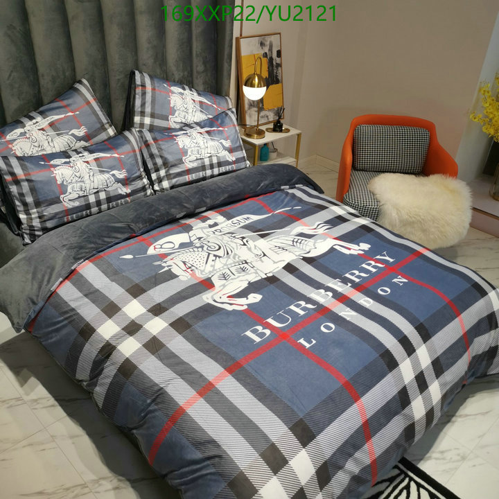 YUPOO-Burberry Houseware Code: YU2121 $: 169USD