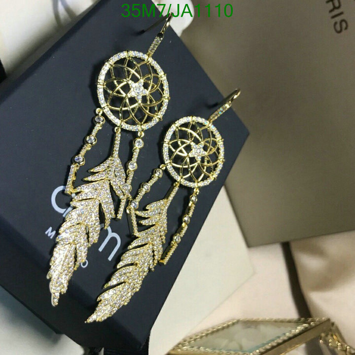 YUPOO-APM brand Jewelry Code: JA1110