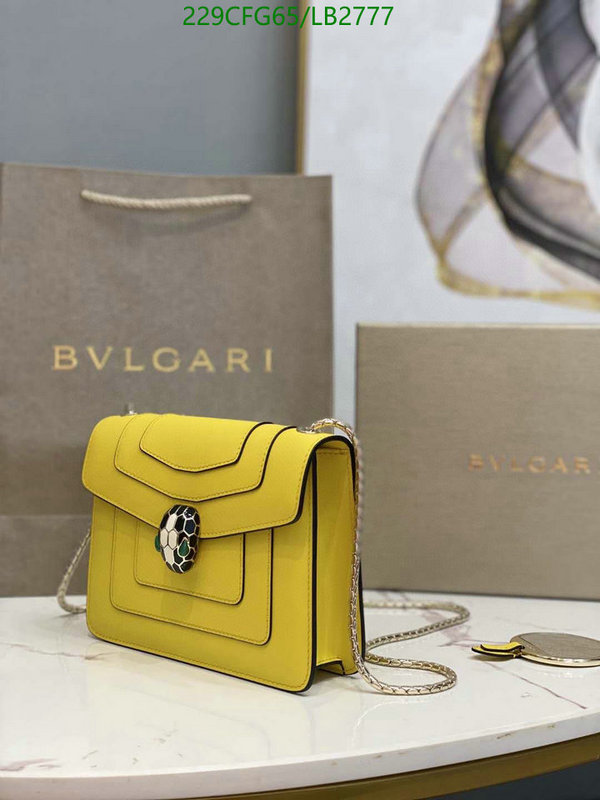 YUPOO-Bulgari luxurious bags 35107 Code: LB2777 $: 229USD