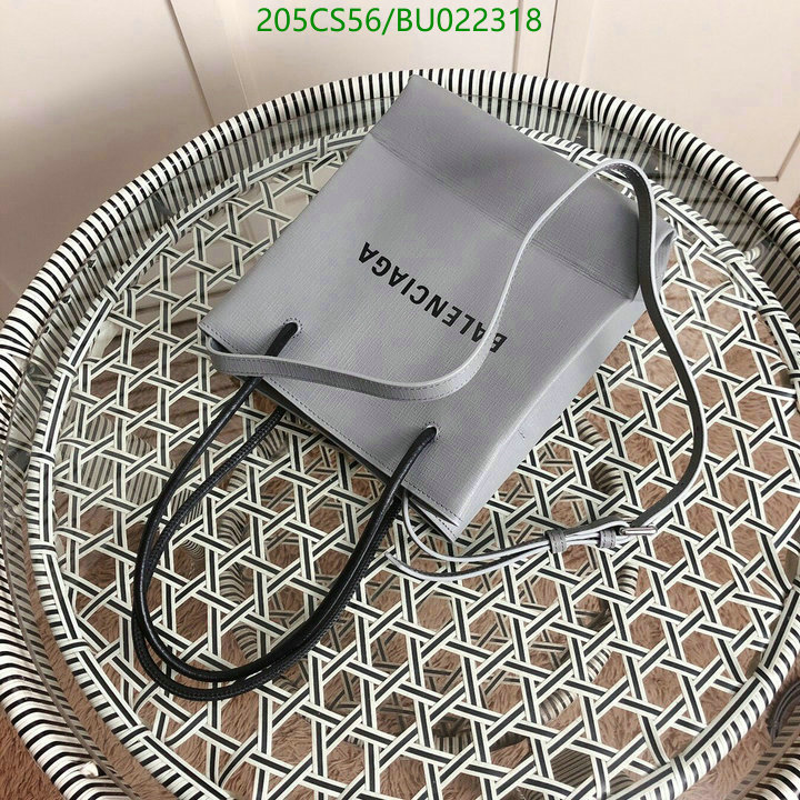 YUPOO-Balenciaga bags Code: BU022318