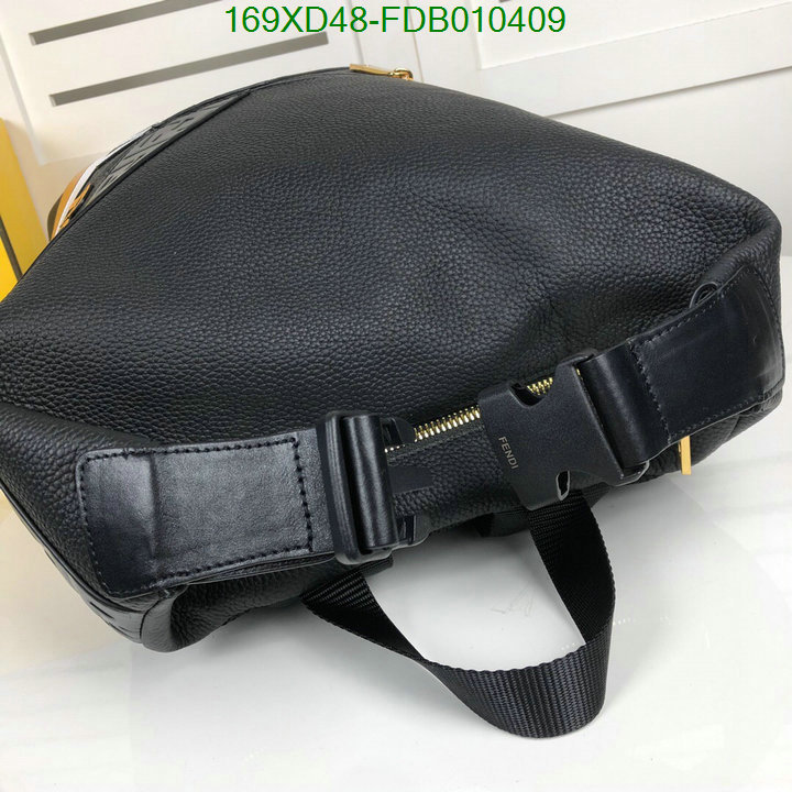 YUPOO-Fendi bag Code: FDB010409