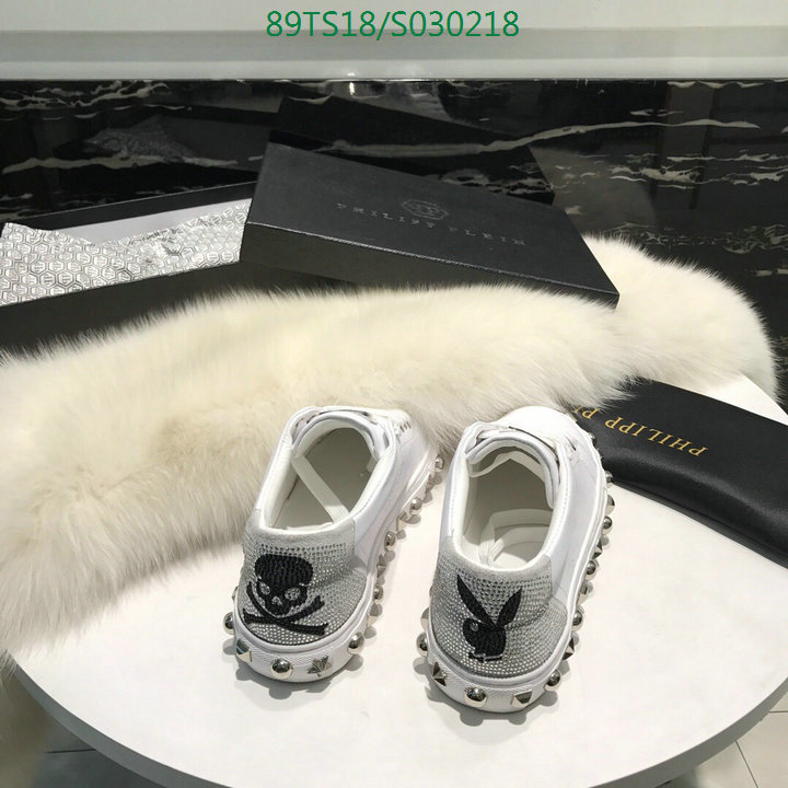 YUPOO-Phillipp Plein women's shoes Code: S030218