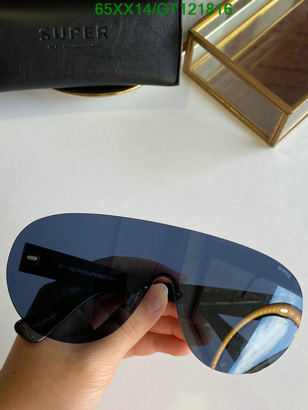 YUPOO-Super Fashion Glasses Code: GT121816