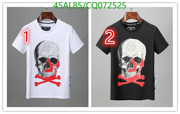 YUPOO-Phillipp Plein T-Shirt Code: CQ072525