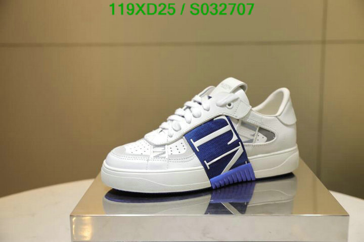 YUPOO-Valentino Men's Shoes Code: S032707