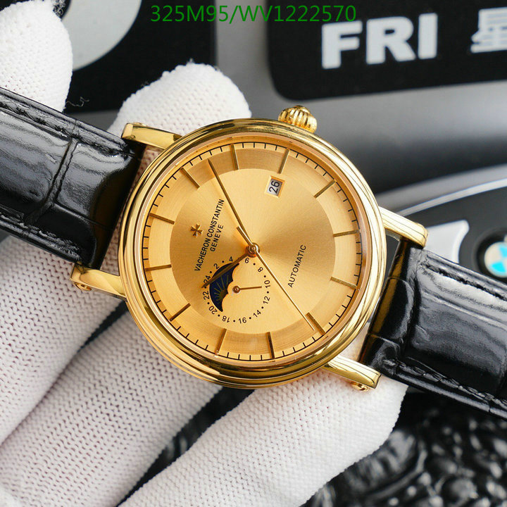 YUPOO-Vacheron Watch Code: WV1122570