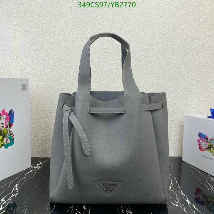YUPOO-Prada bags1BG339 Code: YB2770 $: 349USD