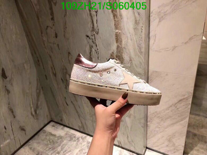 YUPOO-Golden Goose women's shoes Code: S060405