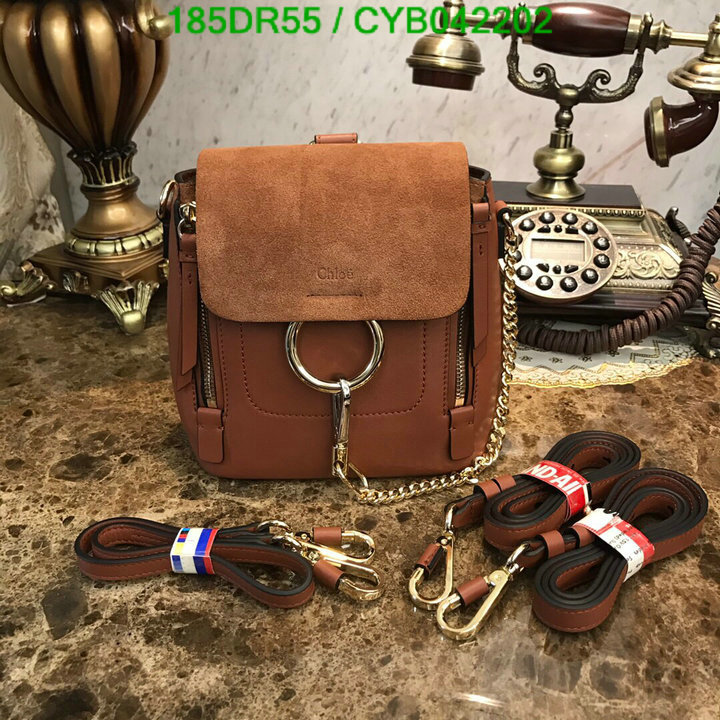 YUPOO-Chloé bag Code: CYB042202