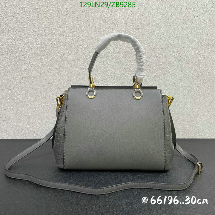 YUPOO-Prada AAA+ Replica bags Code: ZB9285