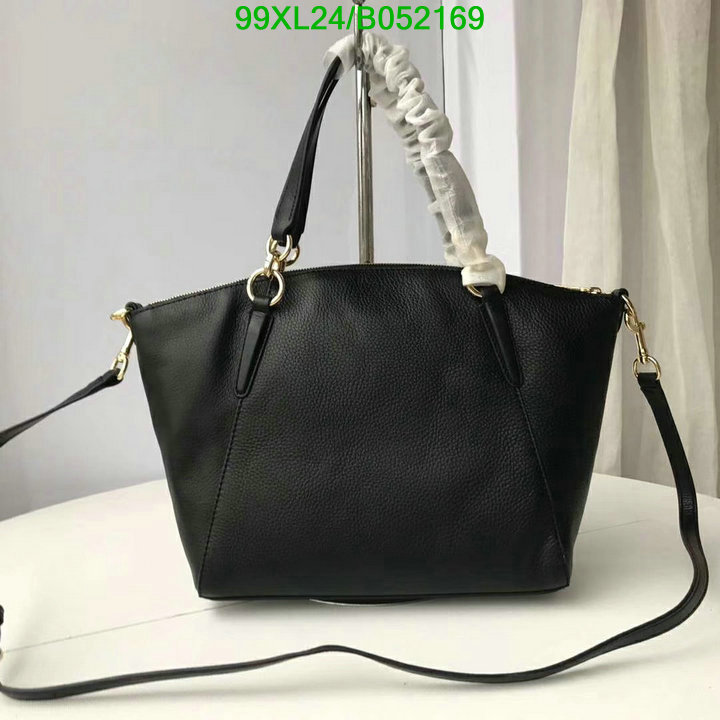 YUPOO-Coach Bag Code: B052169