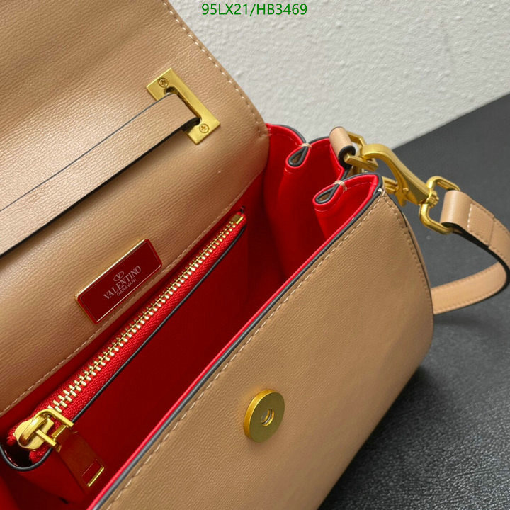 YUPOO-Valentino Replica 1:1 High Quality Bags Code: HB3469