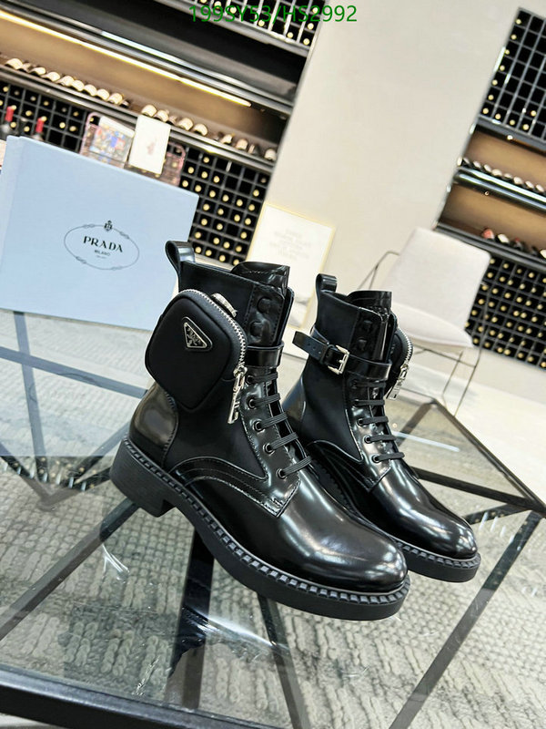 YUPOO-Prada ​high quality fake men's and women's shoes Code: HS2992