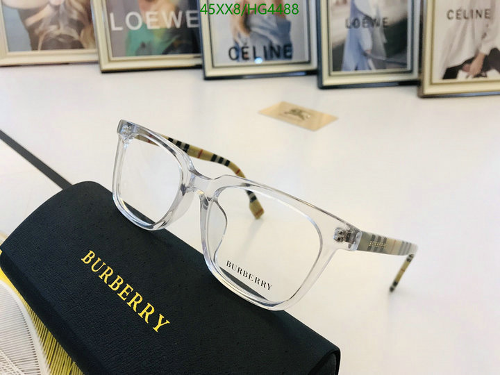 YUPOO-Burberry High Quality Designer Replica Glasses Code: HG4488