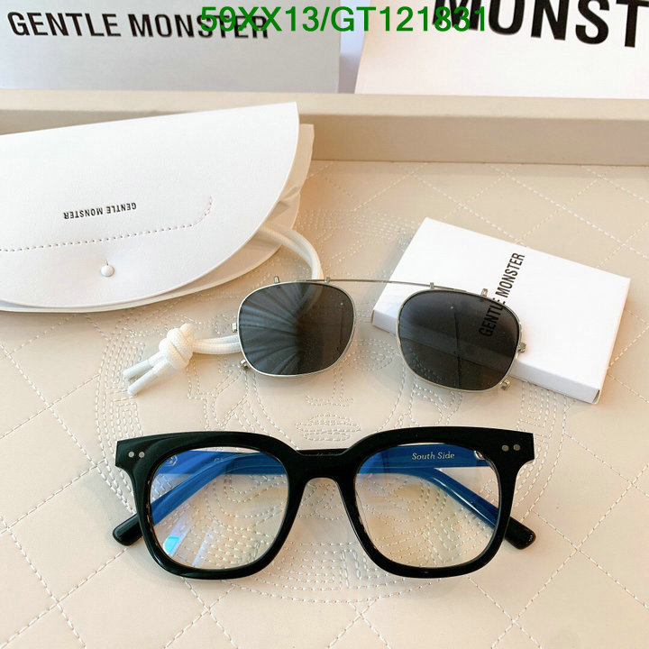YUPOO-Gentle Monster Premium luxury Glasses Code: GT121831 $: 59USD