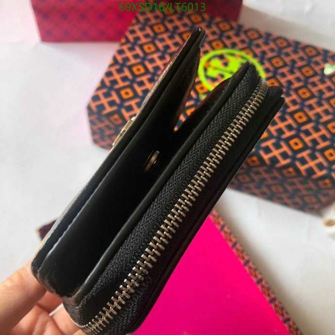 YUPOO-Tory Burch best quality replica Wallet Code: LT6013 $: 75USD