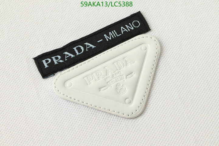 YUPOO-Prada copy clothing Code: LC5388 $: 59USD