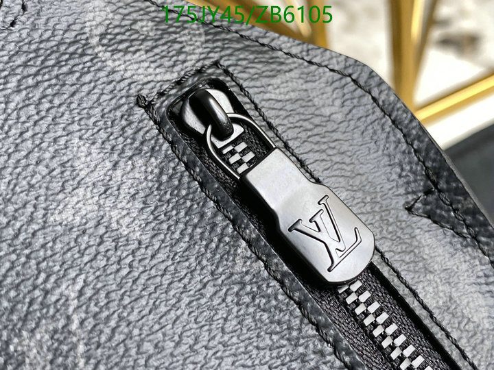 YUPOO-Louis Vuitton top quality replica bags LV Code: ZB6105