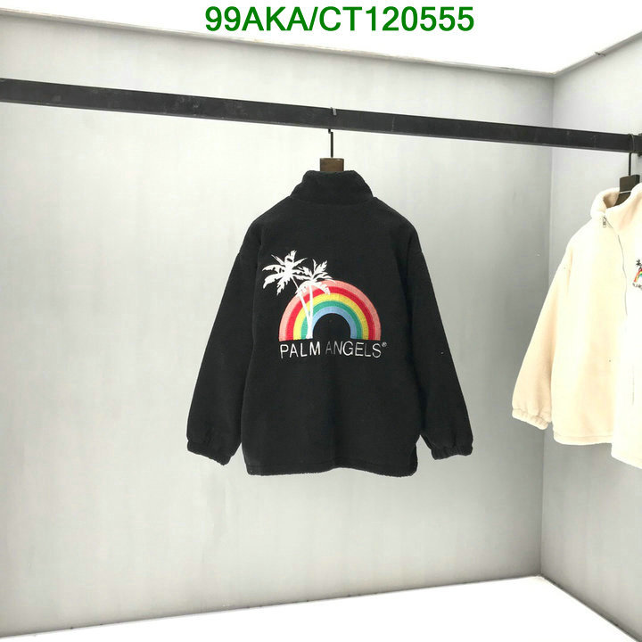 Code: CT120555