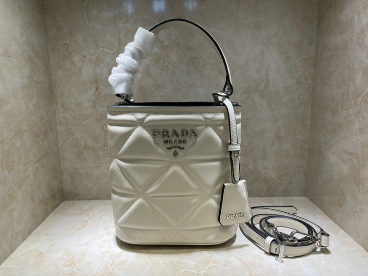 YUPOO-Prada bags 1BA212 Code: LB2264 $: 82USD