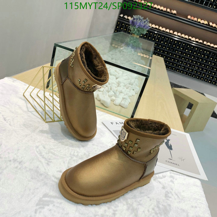 YUPOO-Fashion women's shoes Code:SP092327