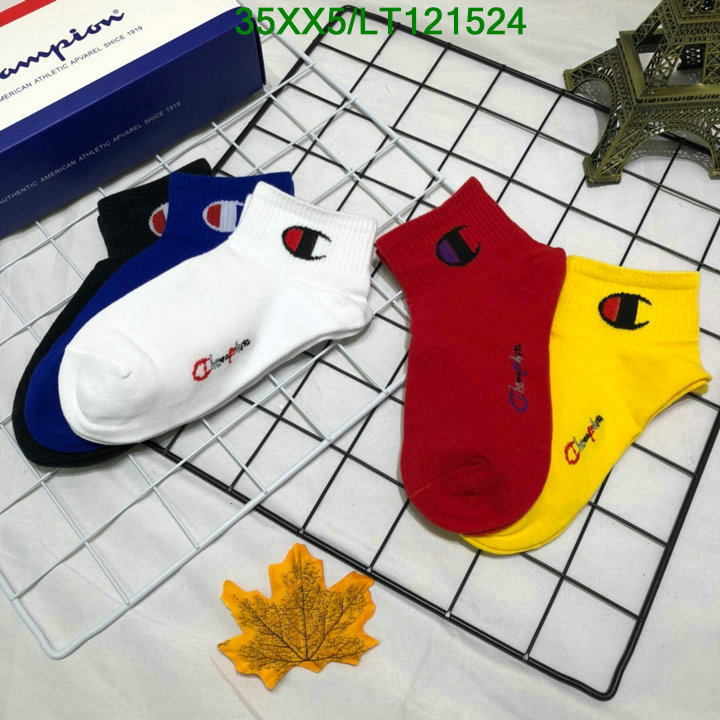 YUPOO-Other high quality Sock Code: LT121524