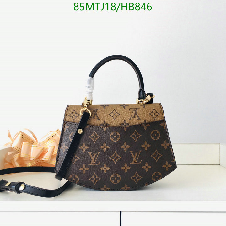 YUPOO-Louis Vuitton AAAA+ Replica bags LV Code: HB846