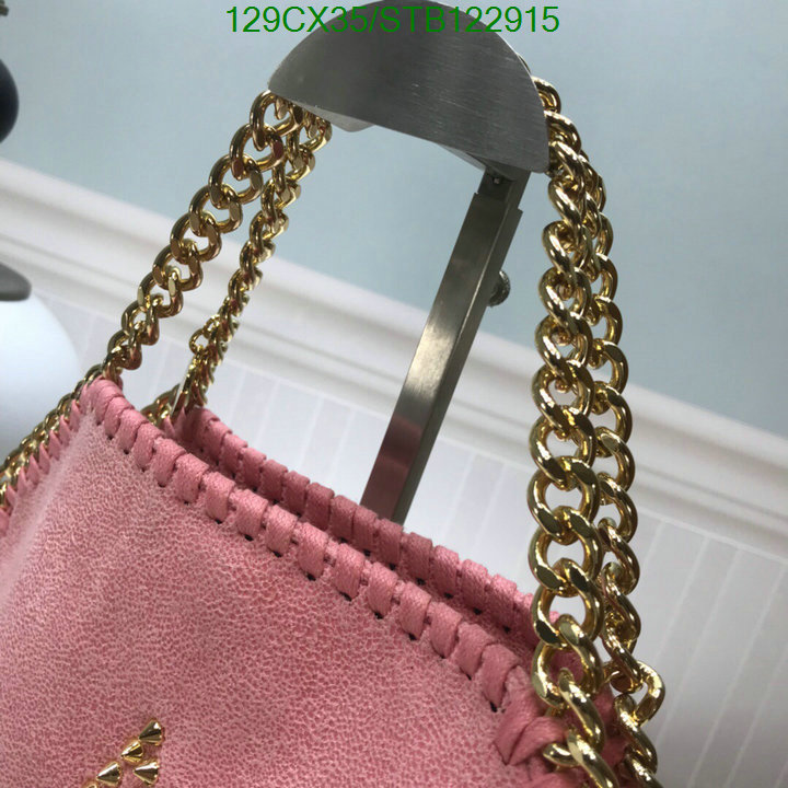 YUPOO-Stella McCartney Bag Code:STB122915