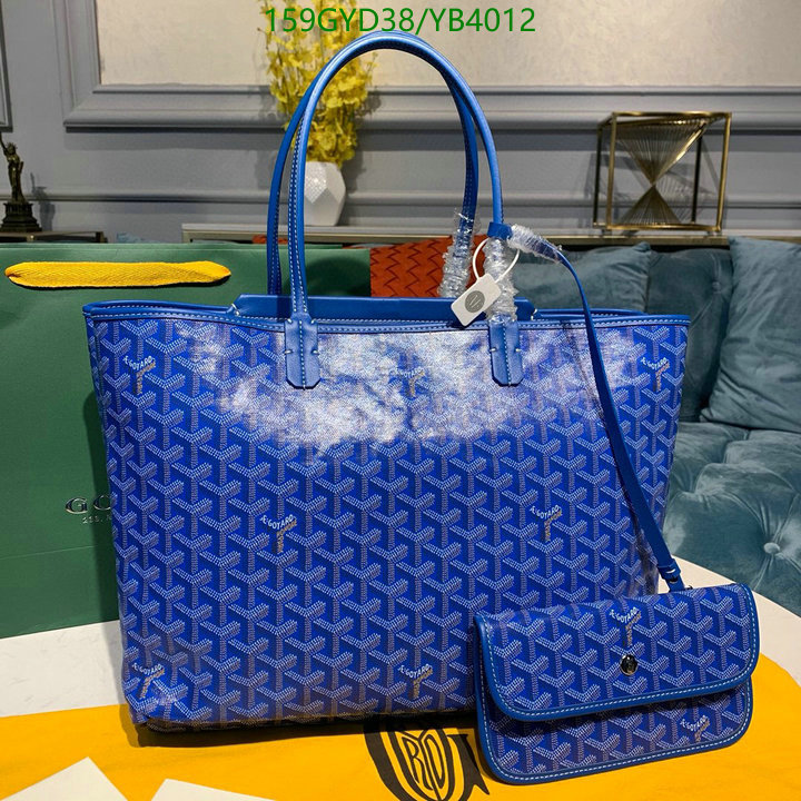 YUPOO-Goyard bag Code: YB4012 $: 159USD