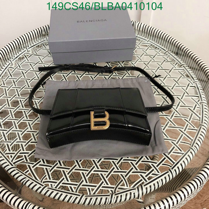 YUPOO-Balenciaga bags Code:BLBA0410104