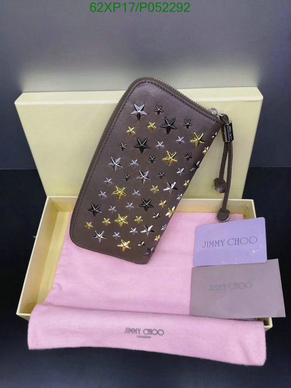 Yupoo-Jimmy Choo Wallet Code: P052292