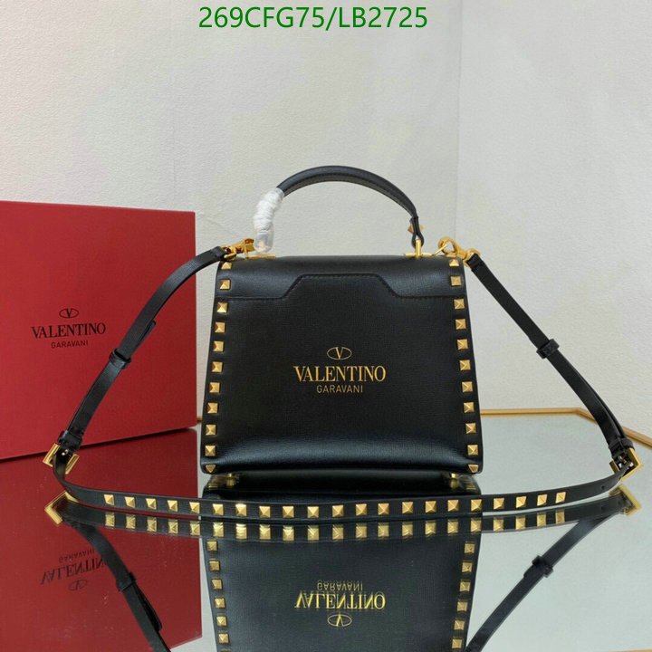 YUPOO-Valentino women's bags V7100 Code: LB2725 $: 269USD