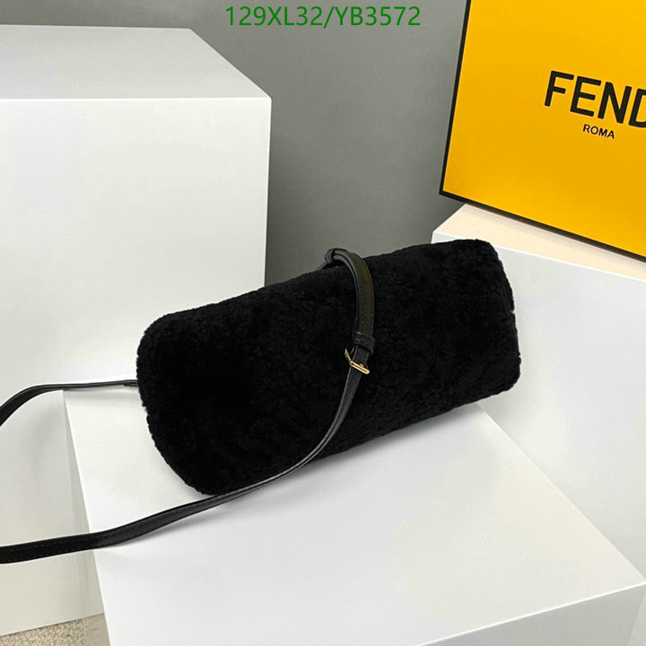 YUPOO-Fendi bags Code: YB3572 $: 129USD