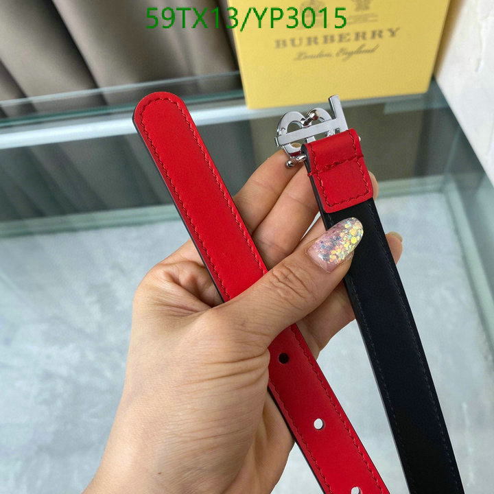 YUPOO-Burberry woman belts Code: YP3015 $: 59USD