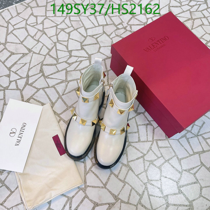 YUPOO-Valentino mirror quality fake women's shoes Code: HS2162