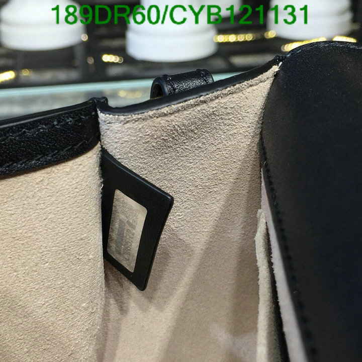 YUPOO-Chloé bag Code: CYB121131