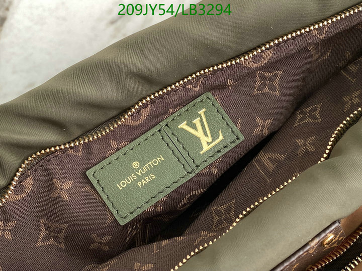 YUPOO-Louis Vuitton hot sale bags LV M58980 Code: LB3294 $: 209USD