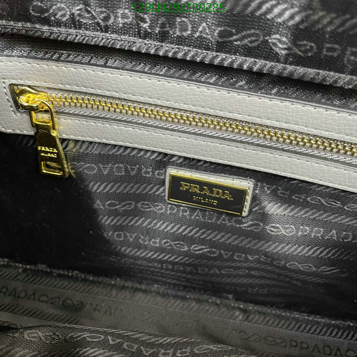 YUPOO-Prada AAA+ Replica bags Code: ZB9285