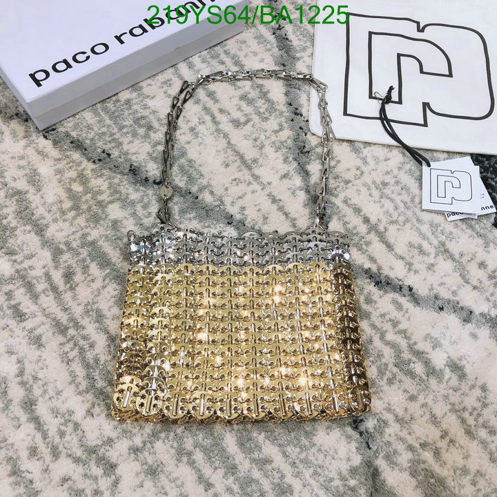 YUPOO-Paro Rabanne Bag Code: BA1225