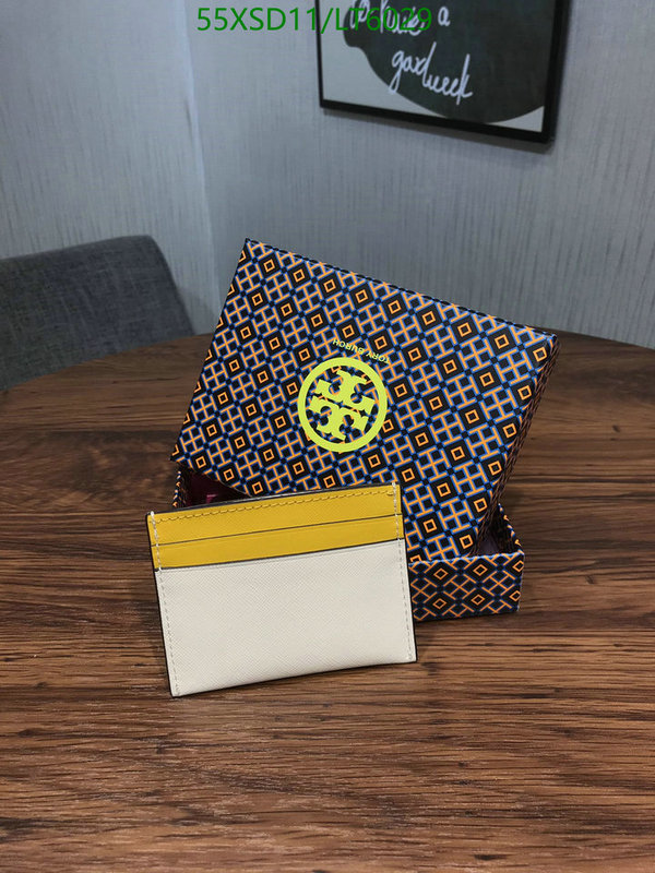 YUPOO-Tory Burch best quality replica Wallet Code: LT6029 $: 55USD