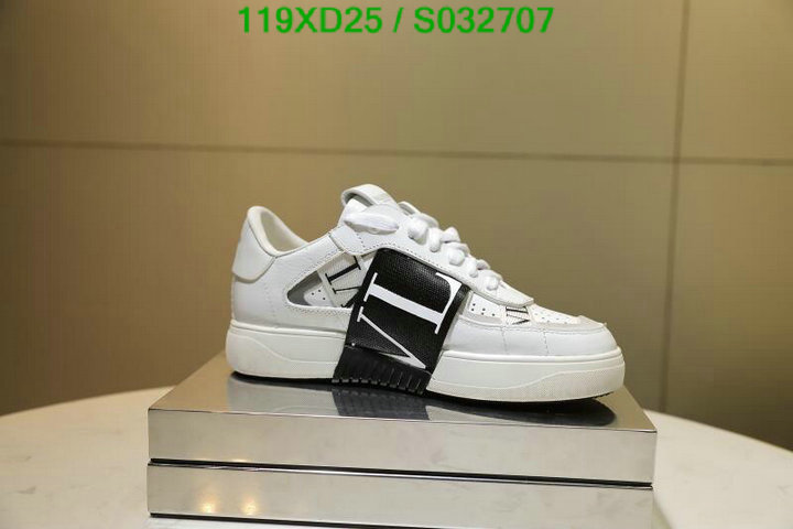 YUPOO-Valentino Men's Shoes Code: S032707